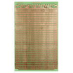 Velleman ECS2 Eurocard pieceB 160x100mm 1piece Quality Circuit Board