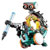Velleman KSR19 Robot Kit Inspires Future Engineers in MINT Fields