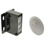 Velleman PEM10D Retroreflective Photo Sensor 12-240V 20x39x63mm