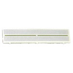 Velleman SD10N Breadboard 168x10x39mm 1piece Prototyping Board
