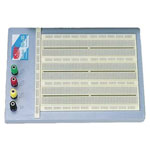 Velleman SD35N Breadboard 237x18.5x175mm 1 piece Durable Design