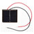 Velleman SOL3N Solar Panel 1V Polycrystalline Ideal for Small Projects