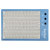 Velleman VTBB4 Breadboard 220x18x150mm 1piece Prototype Design Tool