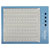Velleman VTBB5 Breadboard 220x18x150 mm Ideal for Electronics Projects