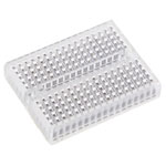 Velleman VTBB8 Breadboard Set 45x10x35 mm Compact Design