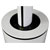 Venta 8010000 AP100 Air Purifier 70m² White 99.97% Fine Dust Removal