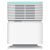 Venta 8072000 AeroStyle Humidifier White Cold Evaporation 70m² Coverage