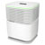 Venta 8072000 AeroStyle Humidifier White Cold Evaporation 70m² Coverage