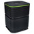 Venta 8073500 Air Purifier 75m² Black 1 piece Efficient Air Cleaning