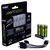 Verico 1BTOV-A2WECD-NN LoopEnergy USB-C Li-ion Battery 600 mAh 8 piece(s)