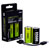 Verico 1BTOV-A4N0A2-NN LoopEnergy Li-Ion C Batt 3700mAh 1.5V 2 pcs Rechargeable