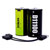 Verico 1BTOV-A5N0A2-NN LoopEnergy Rechargeable Li-Ion D Battery 7400mAh 2pieces