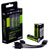 Verico 1UDBT-A1WEAC-NN LoopEnergy USB-C Li-ion Batteries 1700mAh 4 pieces