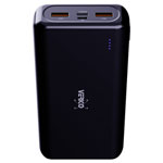 Verico 4PW-PDPBK1-NN Power Pro PD Power Bank 20000mAh 18W Fast Charge