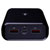 Verico 4PW-PDPBK1-NN Power Pro PD Power Bank 20000mAh 18W Fast Charge