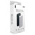 Verico 4PW-PLJBK1-NN Power Guard XL Power Bank 20000mAh USB A/C Black