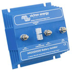 Victron Energy ARG080201000R Argo Battery Isolator Efficient Low Voltage