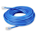 Victron Energy ASS030066150 RJ12 UTP Cable for BMV Shunt to Main Unit