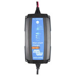 Victron Energy BPC121531064R Blue Smart IP65 Charger 12V 15A Efficient Green