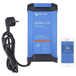 Victron Energy BPC122042002 Blue Smart Charger 12V 20A Bluetooth Smart