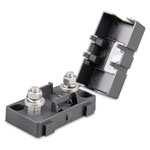 Victron Energy CIP000050001 MIDI-Fuse Holder for Safe DC Installation
