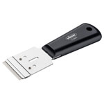 Vigor V1368N Universal Scraper 160mm Incl. Blade for Vignettes & More