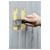 Vigor V1368N Universal Scraper 160mm Incl. Blade for Vignettes & More