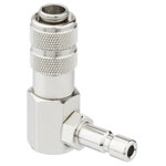 VIGOR V1963-24 Adapter 90° Rotatable Space-Saving Cooling Use