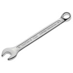 Vigor V4473N-8 Crowfoot Wrench 8mm Offset Anti-Slip Matt Chrome 115mm