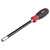Vigor V4665 Speciality Screwdriver 7mm Spanner for Narrow Areas 300mm