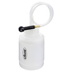 Vigor V4668 Brake Fluid Reservoir 700ml 550mm Hose Bleeder Valves