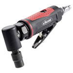 Vigor V5673 Vigor Pneumatic Rotary Tool 20000 rpm 6.3 bar 3/6 mm Chuck