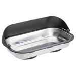 Vigor V5677 Magnetic Bowl Plastic Frame 2 Strong Magnets for Parts Storage