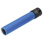 Vigor V5930 Vigor Bits 1-piece 12.5mm Hex 150mm Wheel Bolt Protector