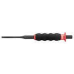 Vigor V6200-5 Vigor Cotter Pin Driver Ergonomic Grip 5x10x200 mm