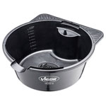 Vigor V6300-8 Oil Drain Pan 8L Prevents Overflow Easy Clean Scale