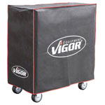 Vigor V6610-XL Universal Cover XL Dust Protection Indoor/Outdoor Use