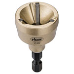 Vigor V7402 Deburrer Bit 1piece Precision Deburring Reliable Performance