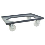 VISO E8888 Dolly 250 kg Load Capacity 1 piece(s)