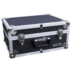 VISO MALLES Toolbox Empty 450x350x210mm Durable Universal Design