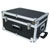VISO MALLEWM Aluminium Transport Box 500x400x260mm Durable Design