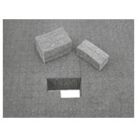 VISO FOAM 90x625x525mm Insert for Protection and Organisation