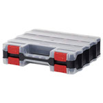 VISO POLYMAX32DO Assortment Box 32 Fixed/Variable Compartments