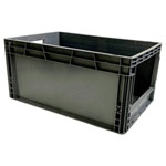 VISO SPK 4628 AV Storage Box 1piece Durable Compact Efficient