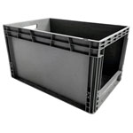 VISO SPK 4632 AV View Storage Box Durable 1 piece High Capacity