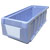 VISO TR 3109 Storage Bin 117x90x300mm Blue 1piece