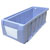 VISO TR 3109 Storage Bin 117x90x300mm Blue 1piece