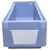 VISO TR 3109 Storage Bin 117x90x300mm Blue 1piece