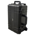 VISO WAT18TR Universal Toolbox Empty 475x390x200 mm Durable Design