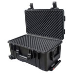 VISO WAT28TR Universal Toolbox Empty 625x420x340 mm Durable Design